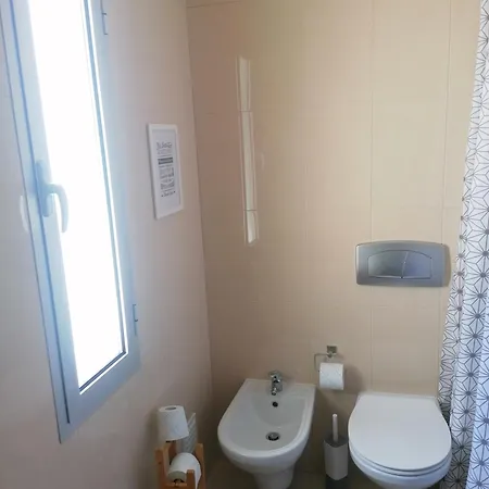 Lovely Tejo Appartement *