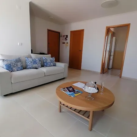 Appartement Lovely Tejo *