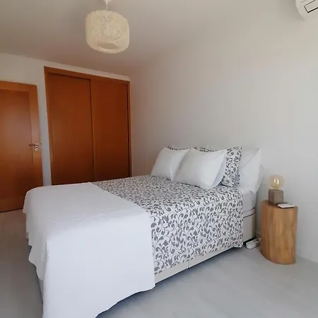 Lovely Tejo Apartment Lisbon