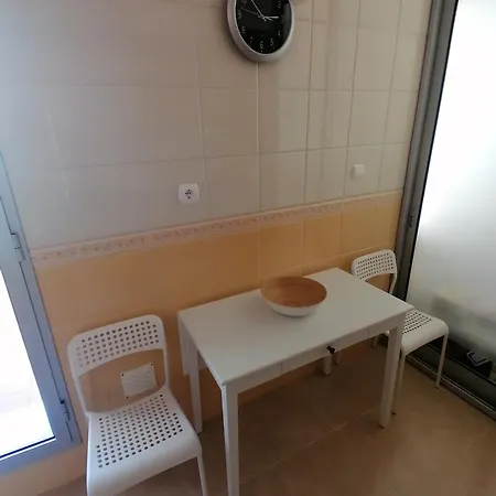 Lovely Tejo Apartment *