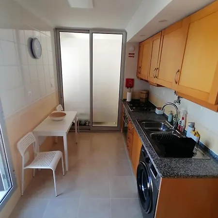 Lovely Tejo Apartment *