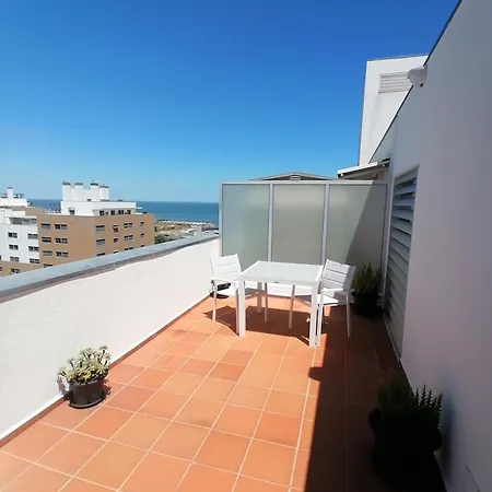 Lovely Tejo Apartment Lisbon