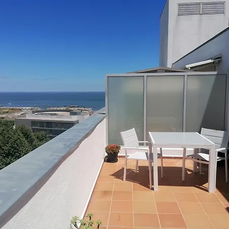 Apartment Lovely Tejo *